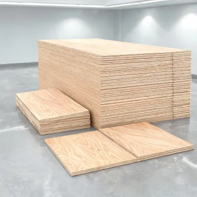 plywood